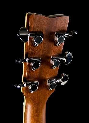 Акустическая гитара Yamaha FG830 N